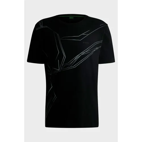 보스 Beetle 반팔 티셔츠 141693751