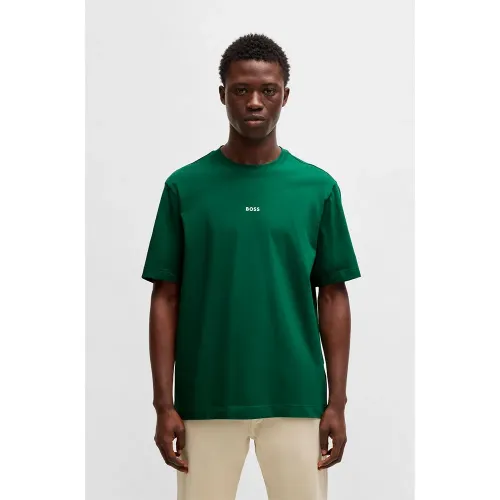 보스 Chup 반팔 티셔츠 141693758