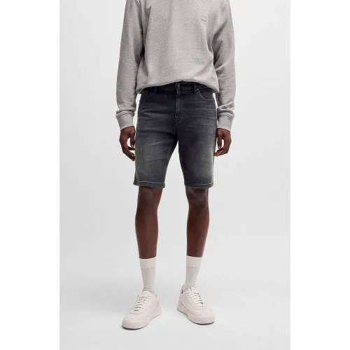 보스 Delaware 10269809 데님 반바지 141693783