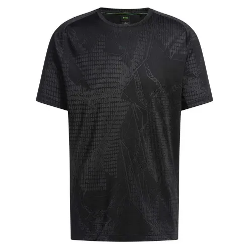 보스 Desert Active 반팔 티셔츠 141693796