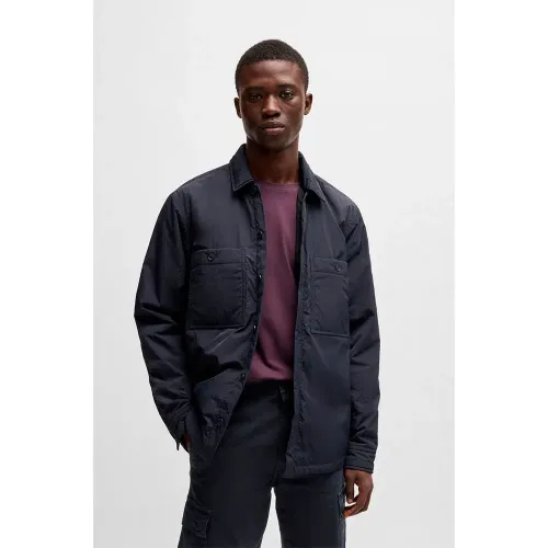 보스 Locky 2 10266314 오버셔츠 141693912