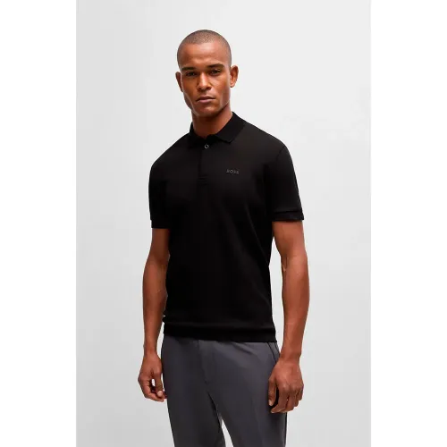 보스 Paddy DropNeedle AC 10267104 반팔 폴로 셔츠 141693991