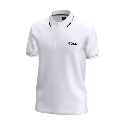 보스 Paul Pro 10258089 반팔 폴로 셔츠 141694062