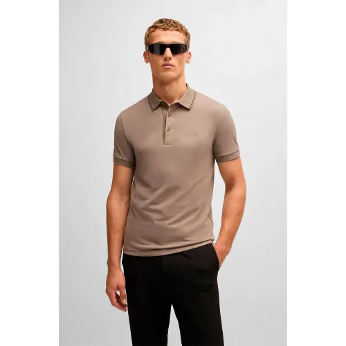 보스 Paul4 10258215 반팔 폴로 셔츠 141694065