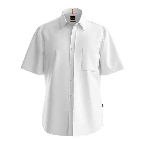 보스 Relegant6 반팔 셔츠 141694119