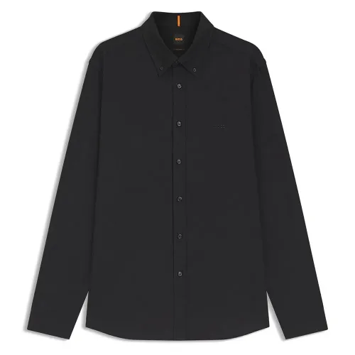 보스 Rickert 10260292 긴팔 셔츠 141694124