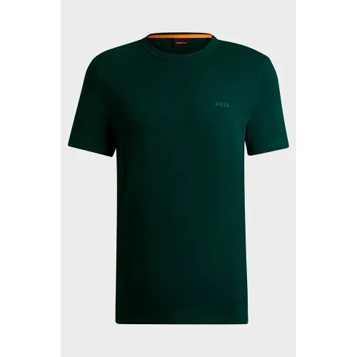 보스 Tegood 10240843 반팔 티셔츠 141694248