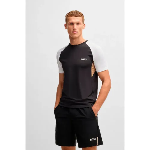 보스 Toc Pique 반팔 티셔츠 141694270