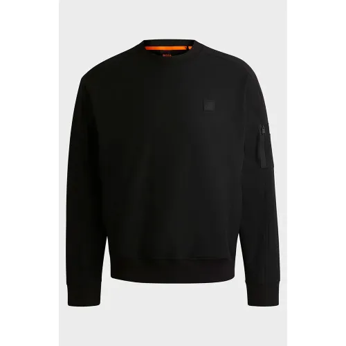 보스 We Front 10257695 스웨터 141694291