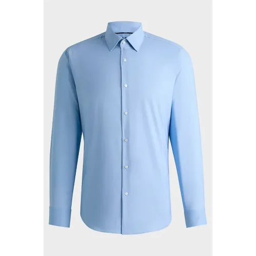 보스 Joe Kent C1 222 10241343 긴팔 셔츠 141696652