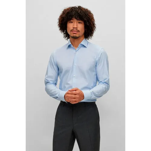 휴고 보스 Kenno 10243629 긴팔 셔츠 141696666