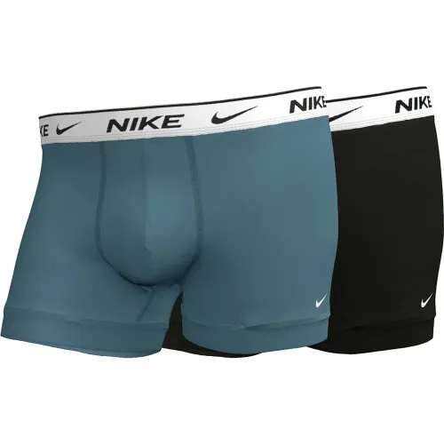 나이키 Eday Trunk 복서 브리프 2 팩 141696959