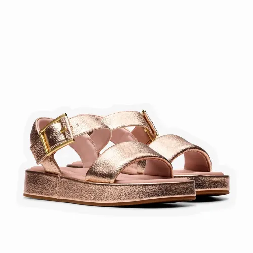 클락스 Alda Strap 샌들 141706209