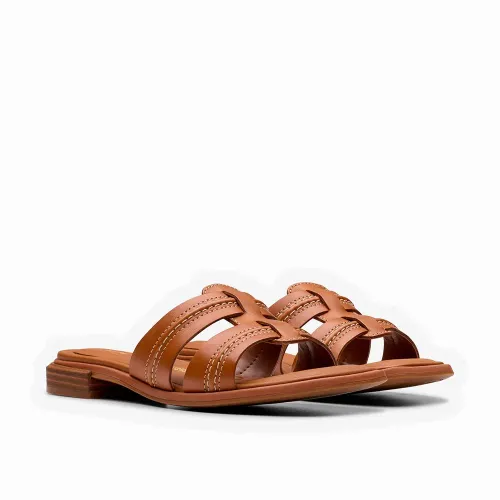 클락스 Ariany Mule 샌들 141706214