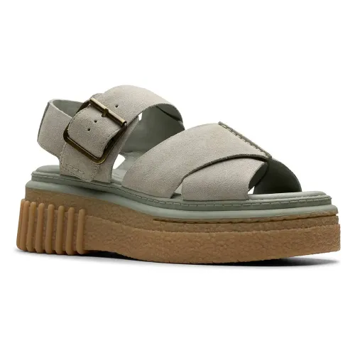 클락스 Evamar Wish 샌들 141706270