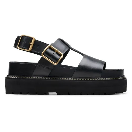 클락스 Orianna Sky 샌들 141706308