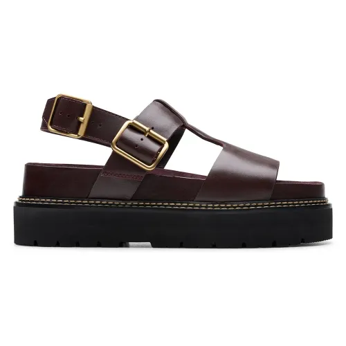 클락스 Orianna Sky 샌들 141706309