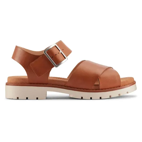 클락스 Orinoco Cross 샌들 141706313