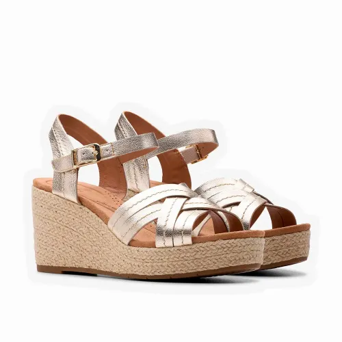 클락스 Sabina Strap 샌들 141706318