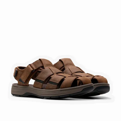 클락스 Saltway Cove 샌들 141706322