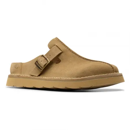 클락스 Solsbury Mule 샌들 141706329