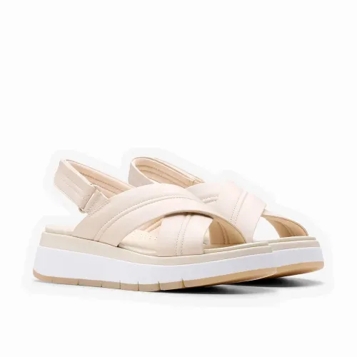 클락스 Tuscan Cross 샌들 141706349