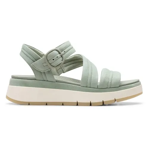 클락스 Tuscan Strap 샌들 141706351