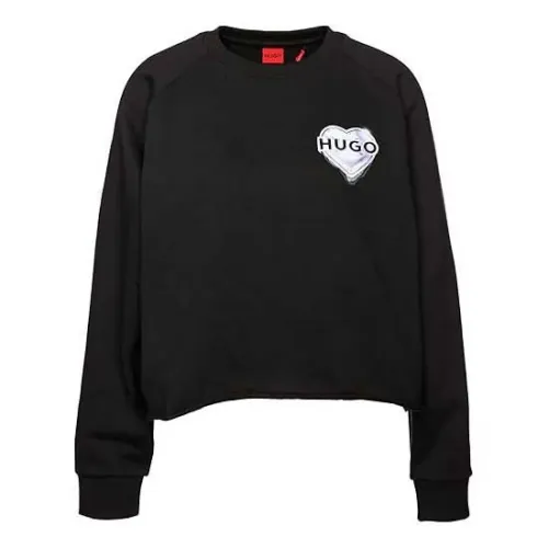 휴고 보스 Darace 스웨터 141706542