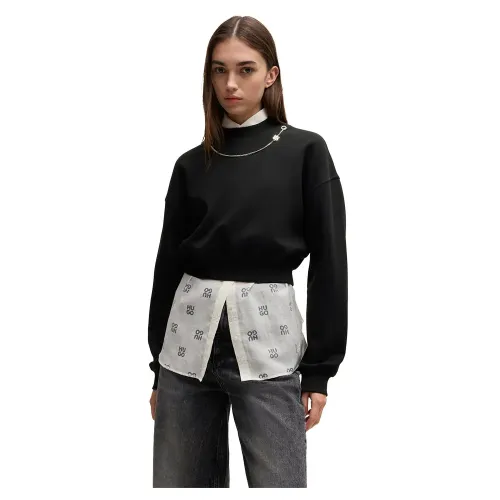 휴고 보스 Dewita 10266852 스웨터 141706574