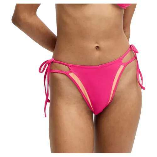 휴고 보스 Duo Layer Side Tie 10241961 비키니 팬츠 141706588