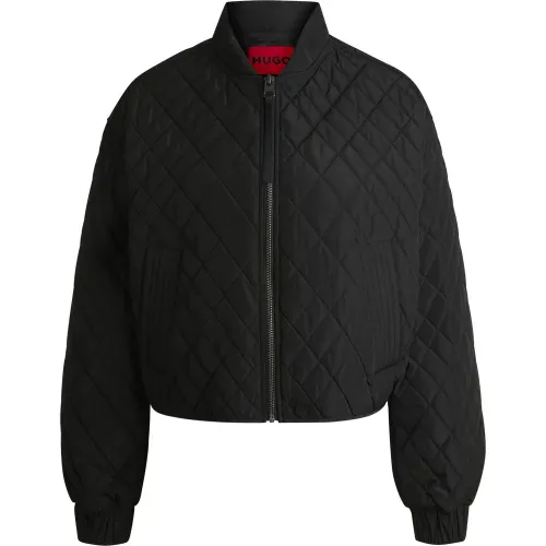 휴고 보스 Fulan 1 10271584 자켓 141706609