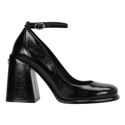 휴고 보스 Kiora 10269804 하이힐 141706714