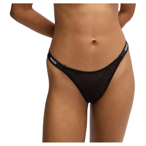 휴고 보스 Sporty Lace 10269332 끈팬티 141706873