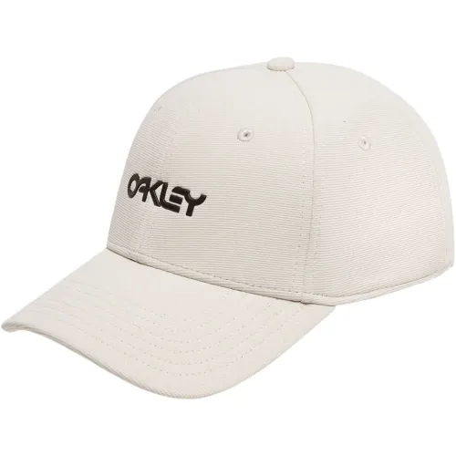 오클리 APPAREL 6 panel stretch metallic 모자 141710797