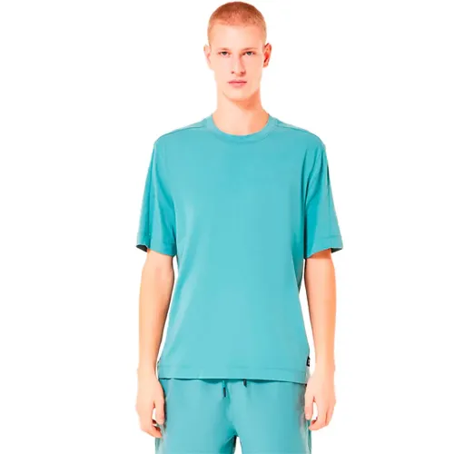 오클리 APPAREL All day 반팔 티셔츠 141710811