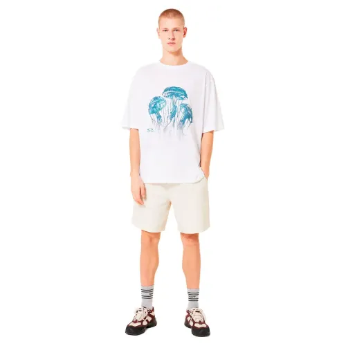 오클리 APPAREL All day 반바지 141710812