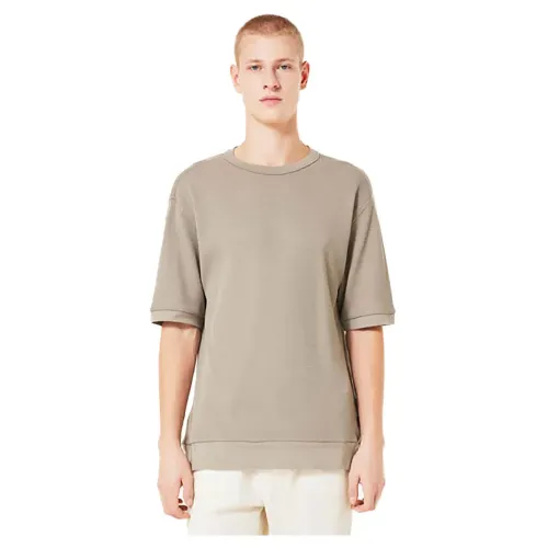 오클리 APPAREL All day waffle 반팔 티셔츠 141710814