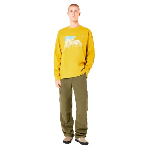 오클리 APPAREL Allday 카고 팬츠 141710815