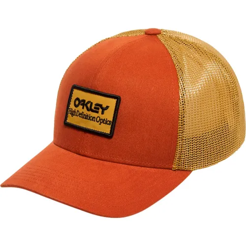 오클리 APPAREL B1b hdo patch trucker 모자 141710841