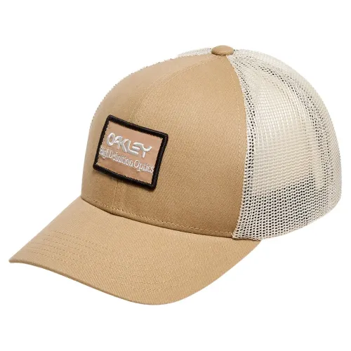 오클리 APPAREL B1b hdo patch trucker 모자 141710842