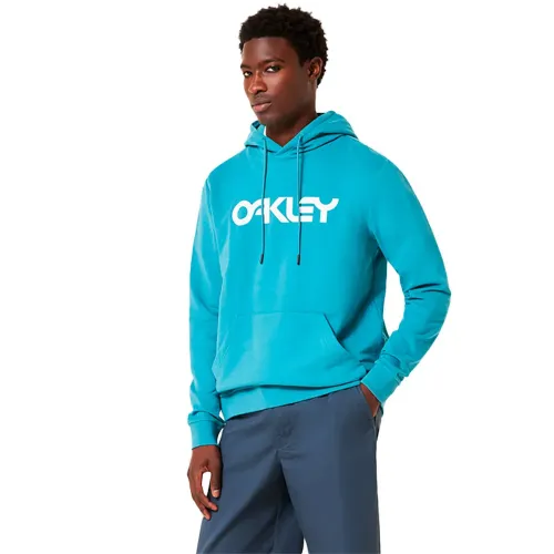 오클리 APPAREL B1b po 2 0 후드티 141710843