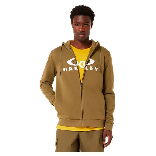 오클리 APPAREL Bark 2.0 풀지퍼 스웨터 141710860