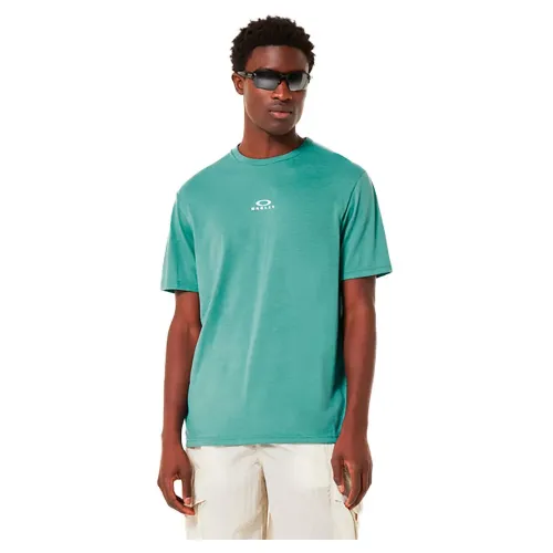 오클리 APPAREL Bark new 반팔 티셔츠 141710863