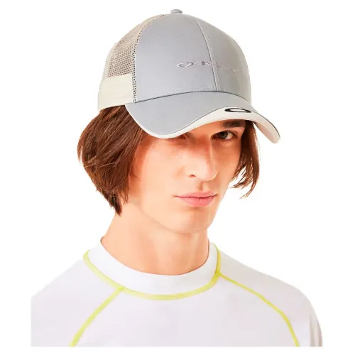 오클리 APPAREL Classic trucker 모자 141710919