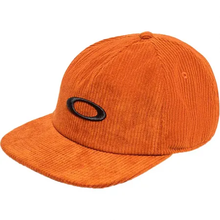 오클리 APPAREL Ellipse corduroy 모자 141710983