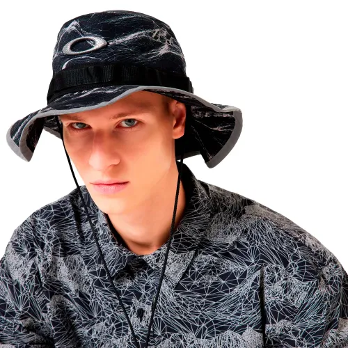 오클리 APPAREL Field boonie 모자 141711023