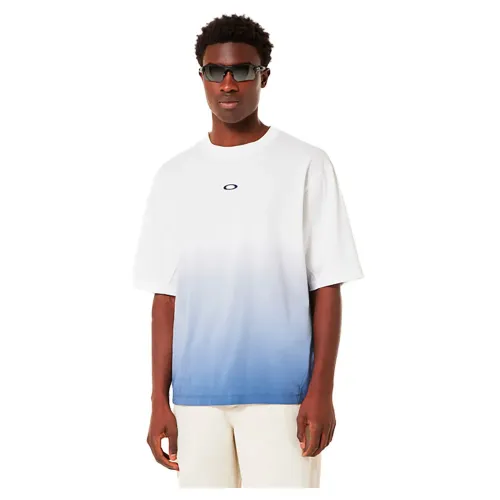 오클리 APPAREL Gradient 반팔 티셔츠 141711039