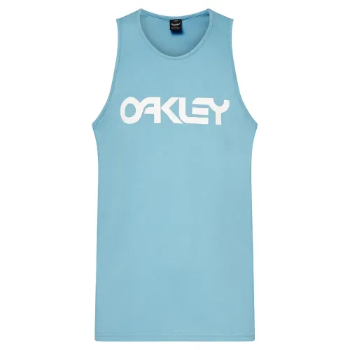 오클리 APPAREL Mark 3 나시 티셔츠 141711122