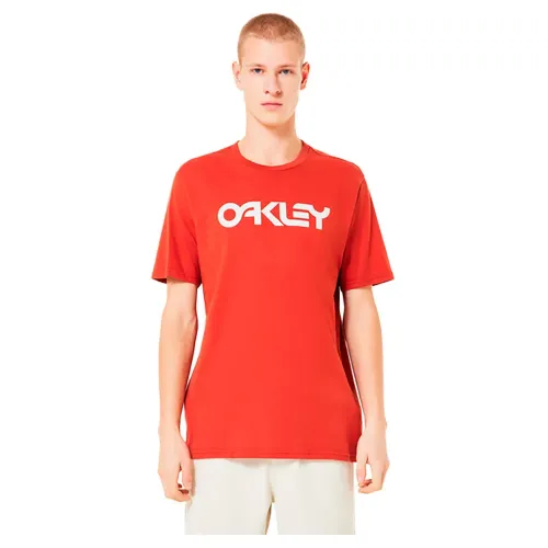 오클리 APPAREL Mark ii 2 0 반팔 티셔츠 141711129