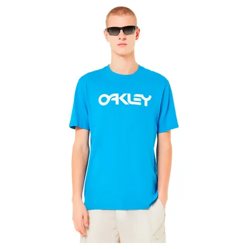 오클리 APPAREL Mark ii 2 0 반팔 티셔츠 141711132